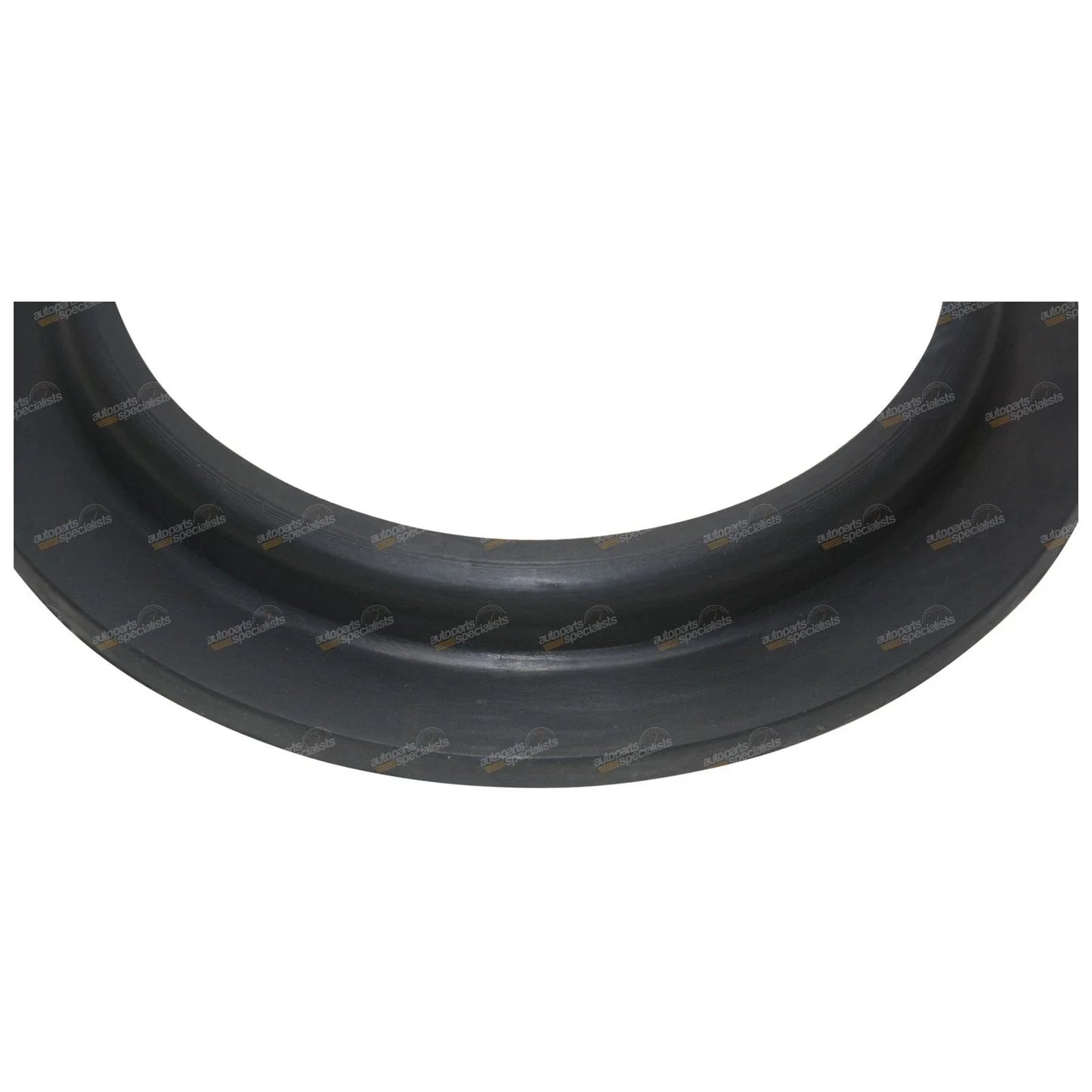 Rear Rubber Coil Spring Seat Insulators for Nissan Patrol GQ Y60 GU Y61 GR