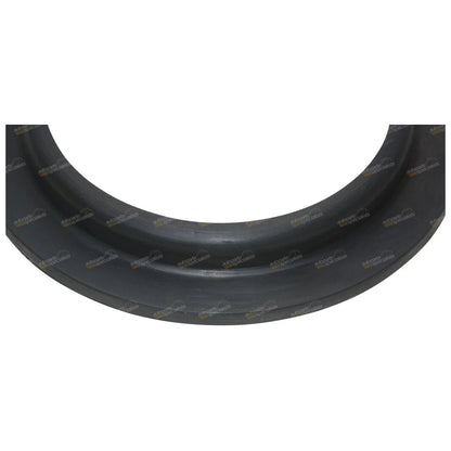 Rear Rubber Coil Spring Seat Insulators for Nissan Patrol GQ Y60 GU Y61 GR