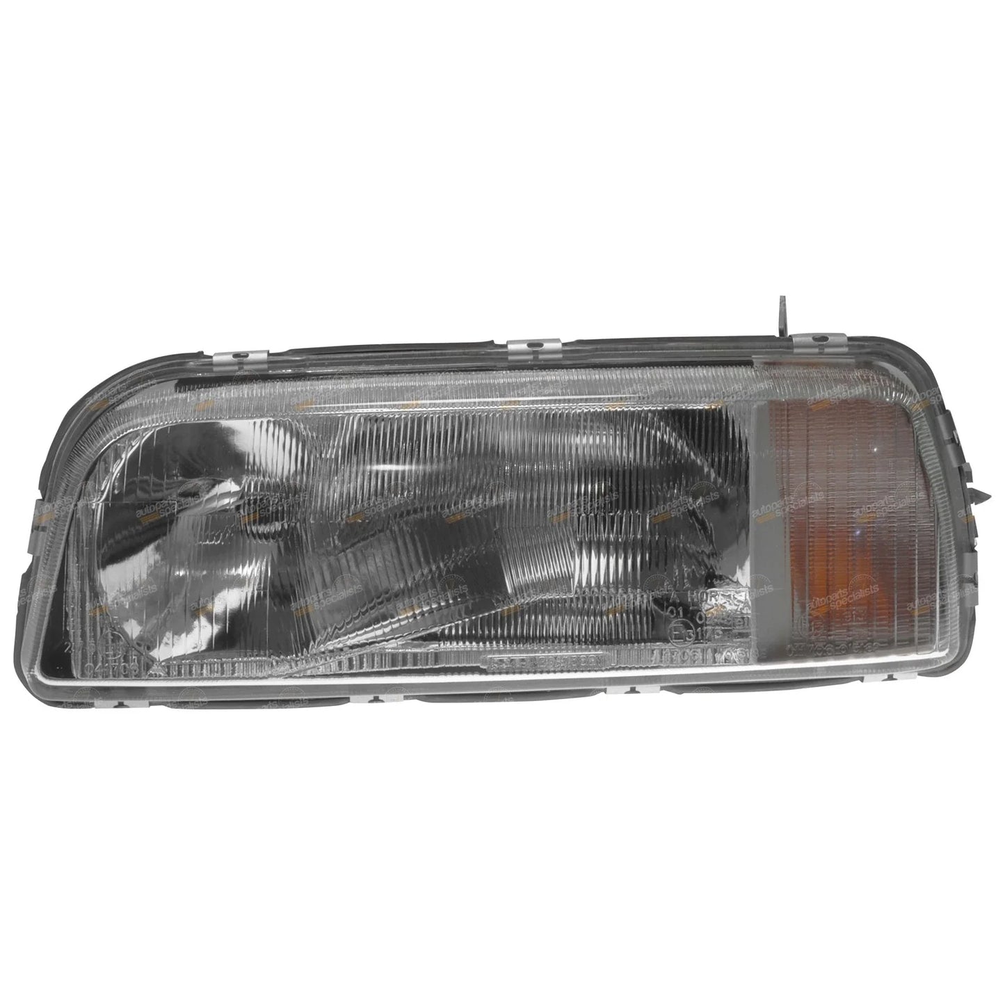 LH Replacement Headlight for Ford Falcon XF XG Left Passenger (1984 - 1996)