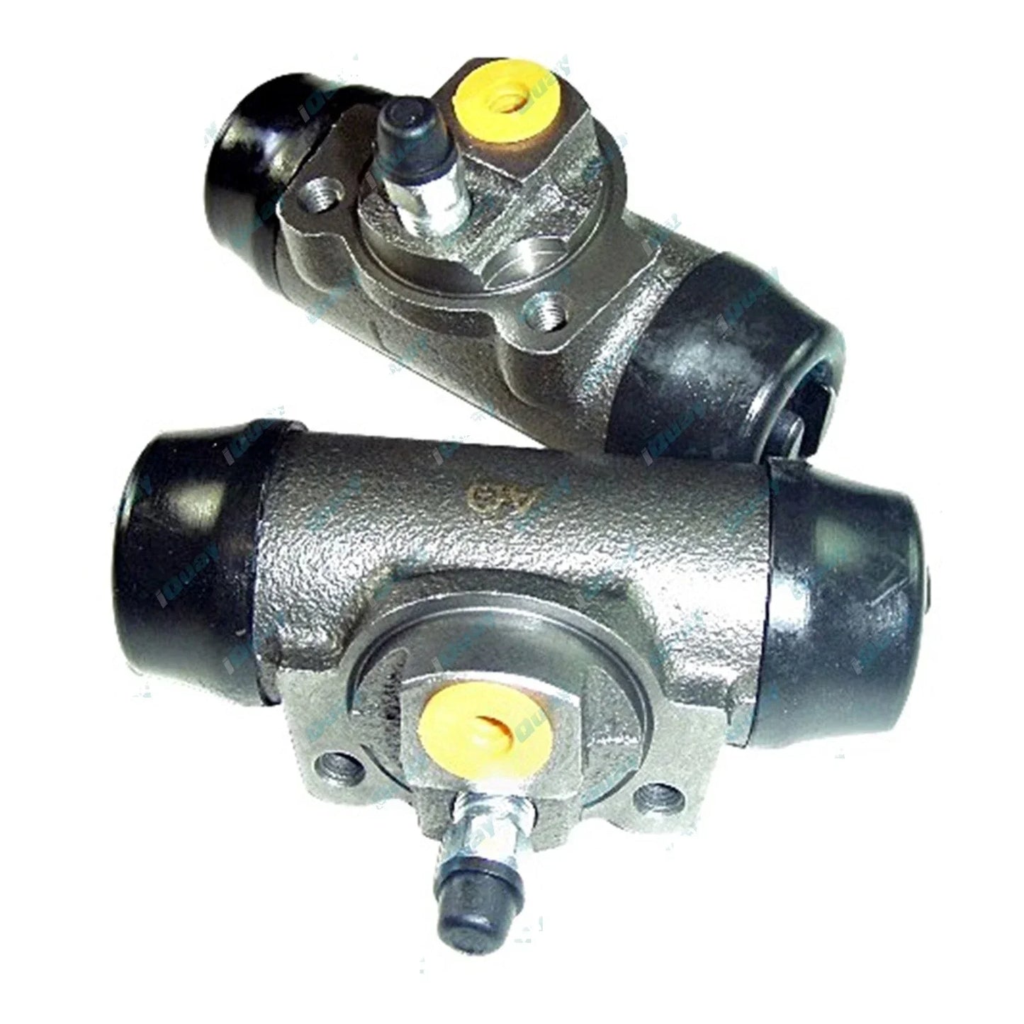2 Rear Brake Wheel Cylinders for Landcruiser BJ73 BJ74 HJ75 BJ70 84~90 Diesel