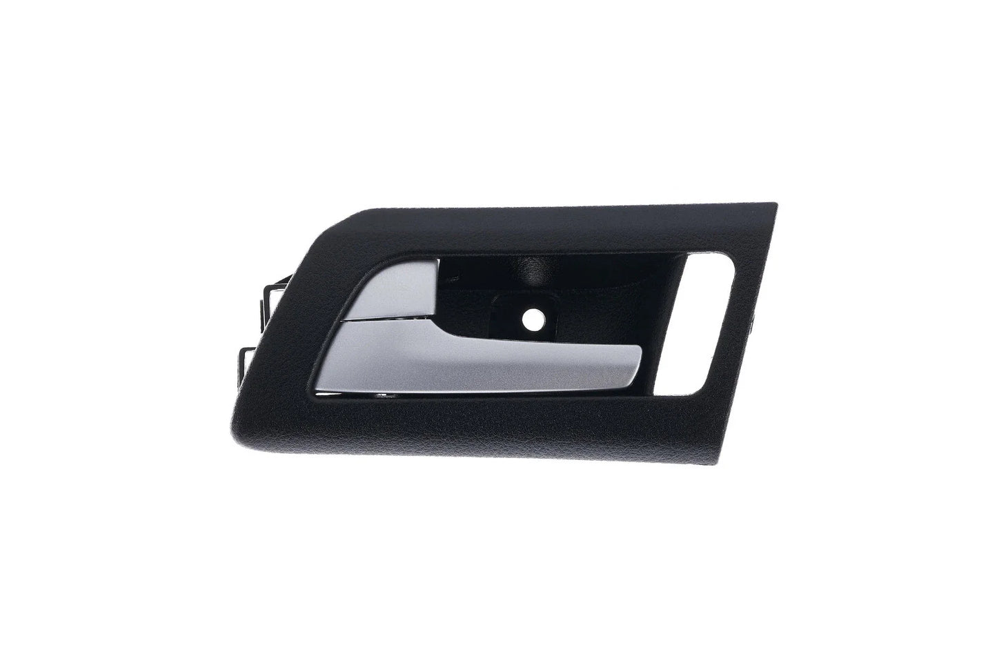Rear Left Inner Door Handle Silver for Holden Commodore VE WM (2006–2013)