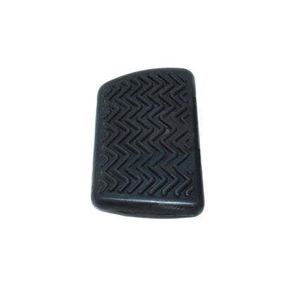 Rubber Brake Pedal Cover for Toyota Matrix, RAV4, Lexus NX (200-300)