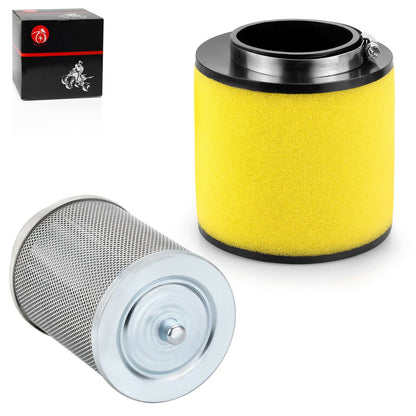 Air Filter & Cage Holder for Honda Rancher 400 TRX400 FA FGA (2004–2007)