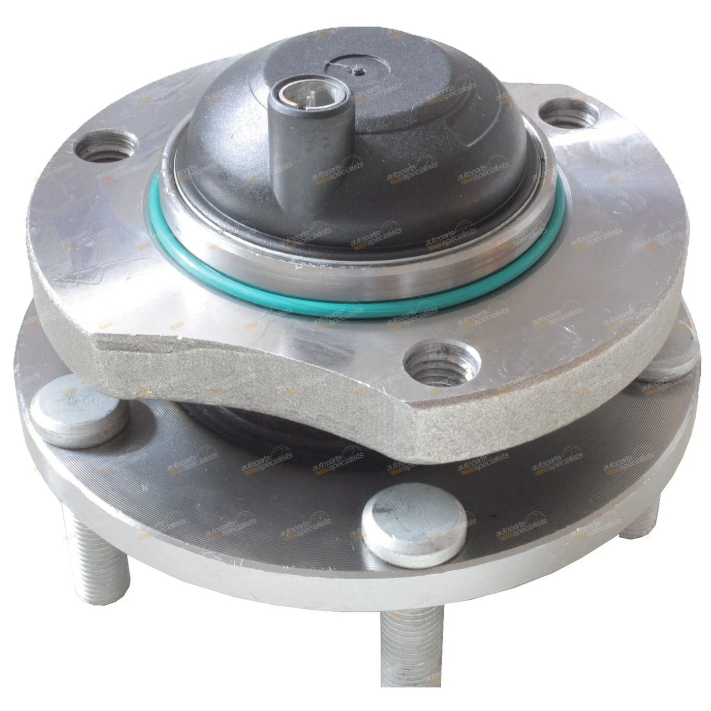 LH Front Wheel Bearing Hub for Holden VR/VS Series/Toyota Lexcen (1993–2000)