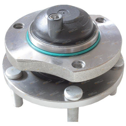 LH Front Wheel Bearing Hub for Holden VR/VS Series/Toyota Lexcen (1993–2000)