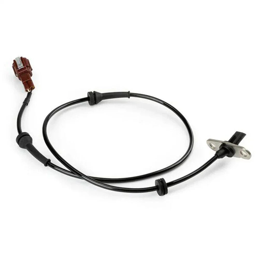 Rear Left ABS Wheel Speed Sensor for Nissan Navara D22 D40 (2005-2015)