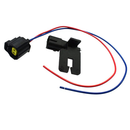 Ambient Air Temp Sensors with Connectors for Dodge Ram, Chrysler, Jeep (2002-2023)