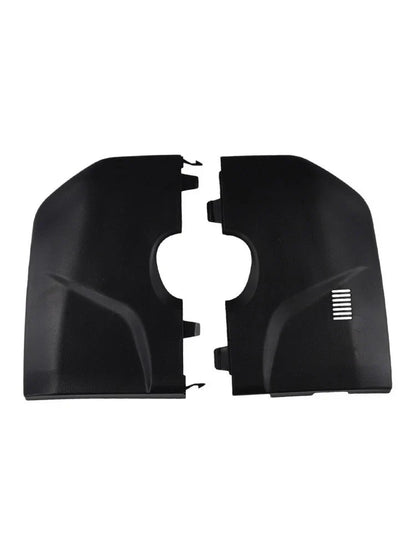 Inside Rearview Rear View Mirror Cover Cap for Chevrolet Cruze (2008–2016)