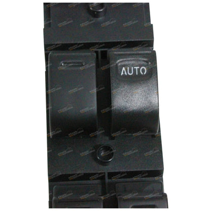 Power Window Switch for Landcruiser 80 Series (1990–1998)