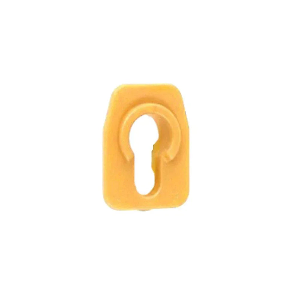 Hood Prop Rod Isolator for 2500, 500X, ProMaster, Renegade (2014-2023)