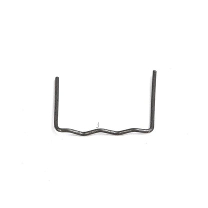 500x 0.6mm Hot Stapler for Car Bumper Fender Welding Plastic Repair Kit