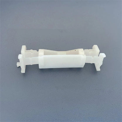 10Pcs Roof Moulding Drip Rail Clips for Mitsubishi Lancer EVO (2002-2016)