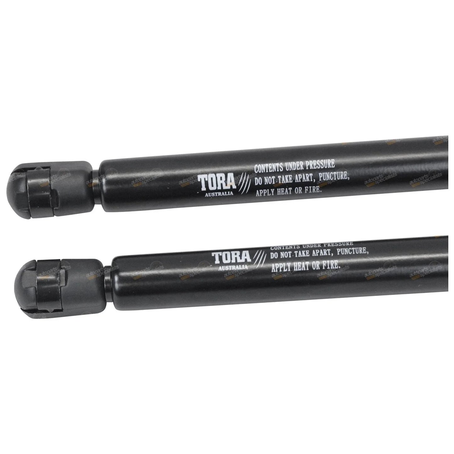 Bonnet Gas Stay Struts for Ford Falcon Ute Van XH (1996-1999)