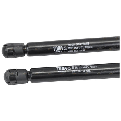Bonnet Gas Stay Struts for Ford Falcon Ute Van XH (1996-1999)