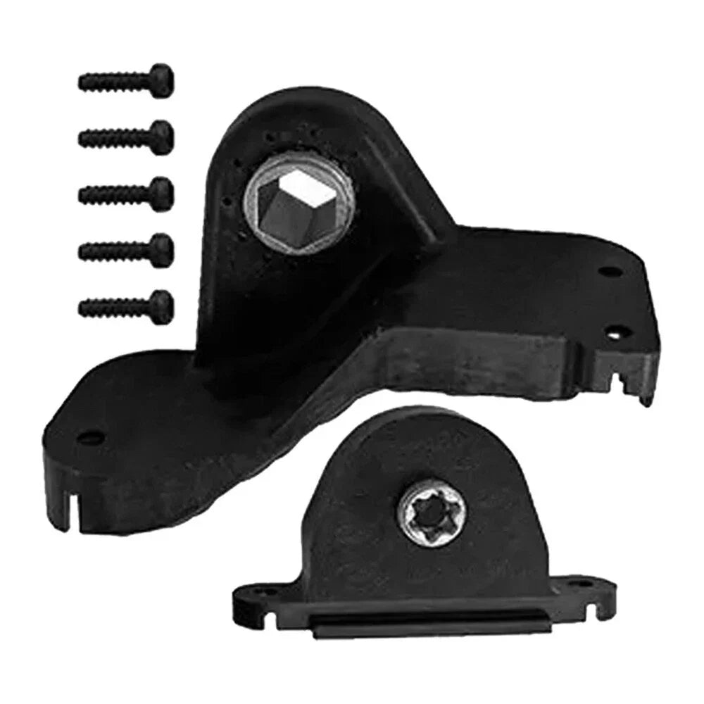 Right Side Headlight Repair Set for Benz GLC-Class 2015-2023