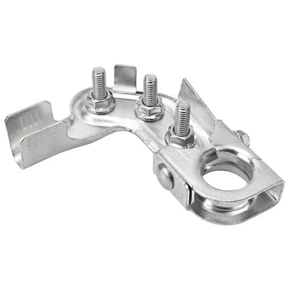 Car Battery Terminals Set for Ford Super Duty (2011-2023)