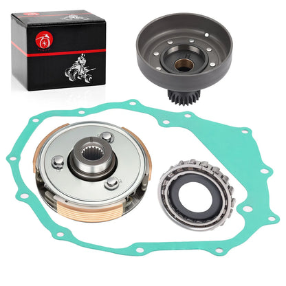 Wet Clutch Carrier Drum Housing for Honda Recon 250 (1997–2023)