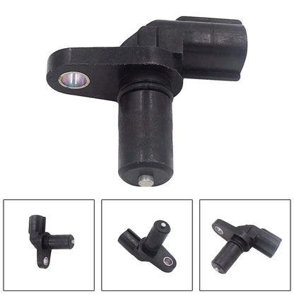 1PC Vehicle Speed Sensor VSS ABS Black for Toyota