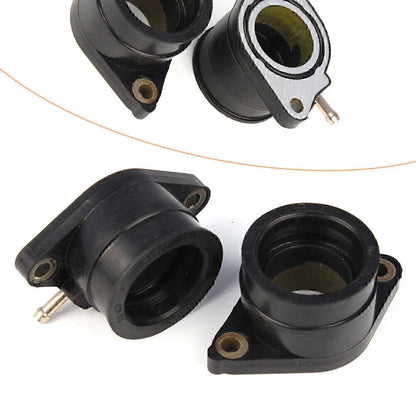 K&L  Carburetor Intake Boot Set for Yamaha XT600E (1990-1995)