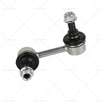 4 x Front & Rear Sway Bar Links for Honda Civic FD (2006-2012)