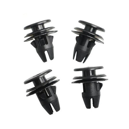 4 x Tail Light Retainer Clips for Dodge Ram 1500 2500 3500 (2002-2023)
