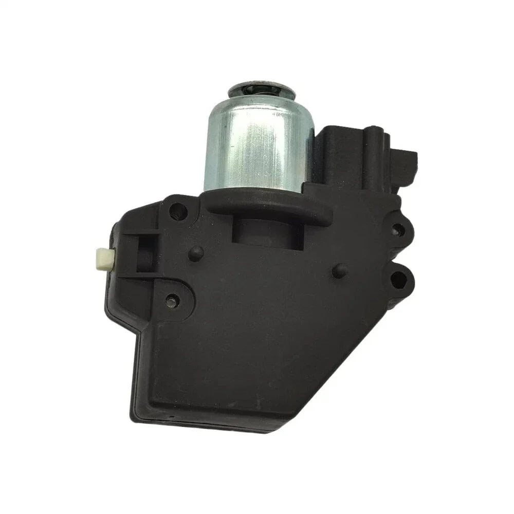 Shift Interlock Solenoid for Saab 9-7X, Chevrolet SSR, Trailblazer (2005-2009)
