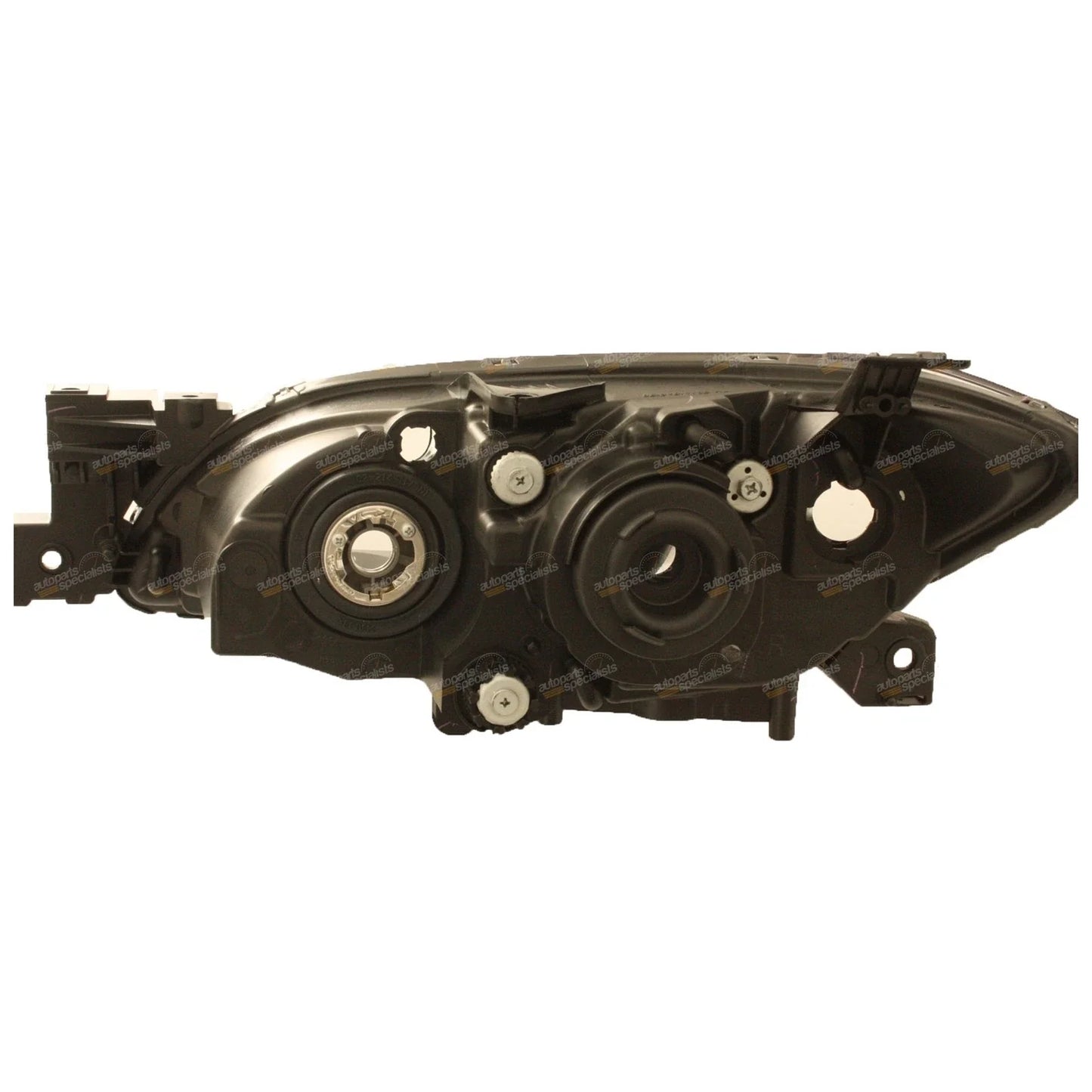 RH Headlight for Mazda 3 BK 4-Door Sedan (2003-2009)