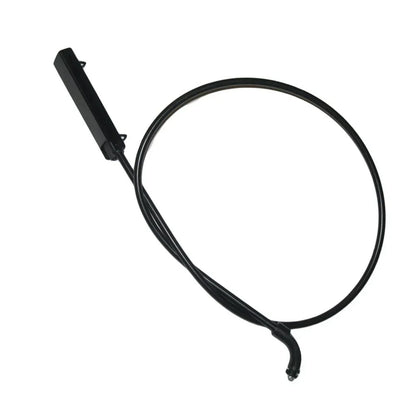 Hood Release Cable for BMW 1 Series E82-E87 (2004–2013)