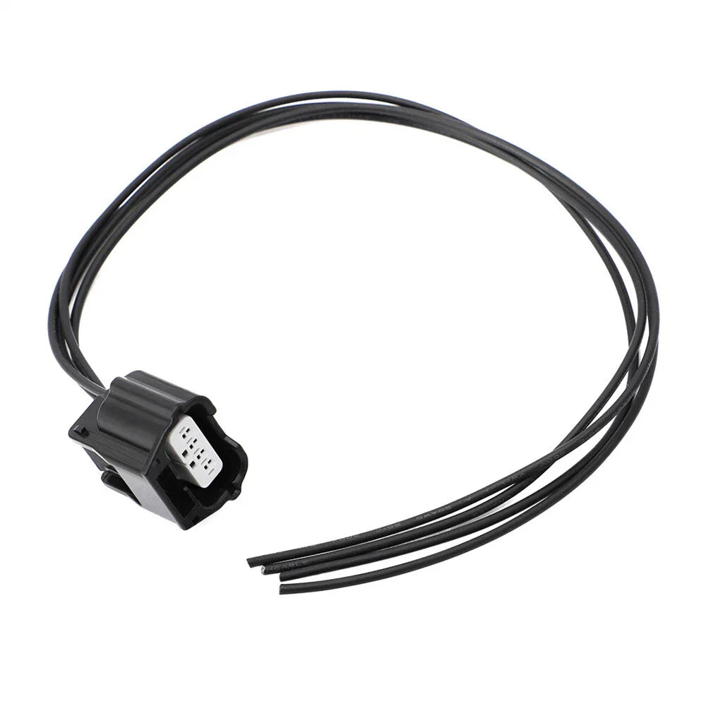 Radiator Shutter Connector Harness for Nissan Murano, Altima (2015-2020)