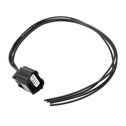 Radiator Shutter Connector Harness for Nissan Murano, Altima (2015-2020)
