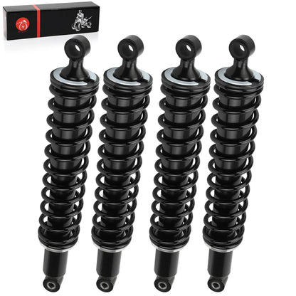 2x Front & Rear Shocks Absorber for Honda Foreman TRX500FE/FM (2005–2011)