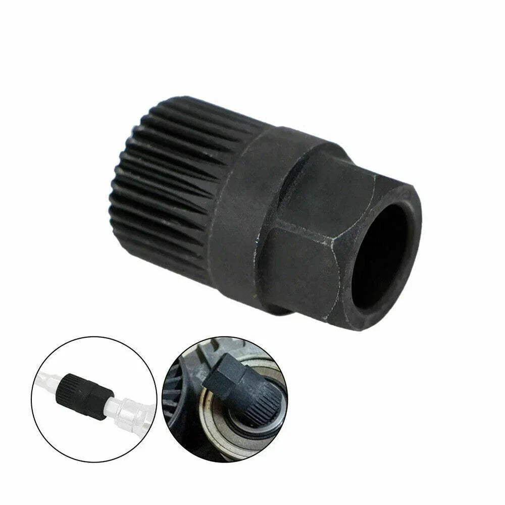 Pulley Removal Tool 1 Piece for Car