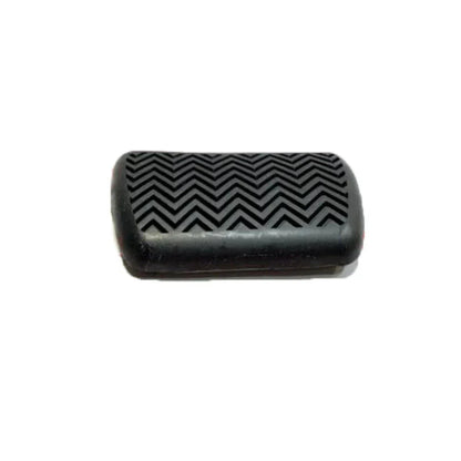 Rubber Brake Pedal Cover for Toyota Matrix, RAV4, Lexus NX (200-300)