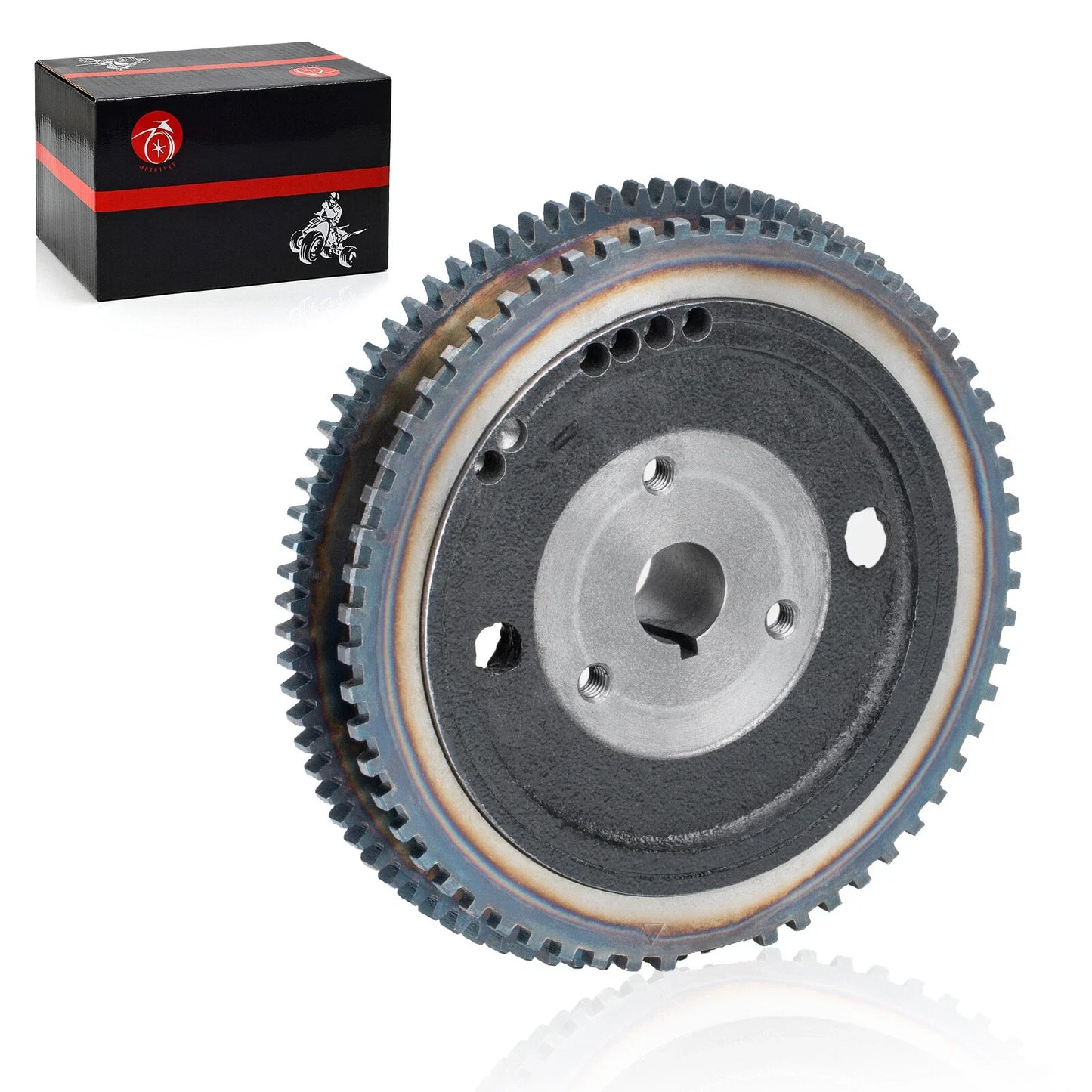Magneto Rotor Flywheel for Polaris Ranger (2005–2012)