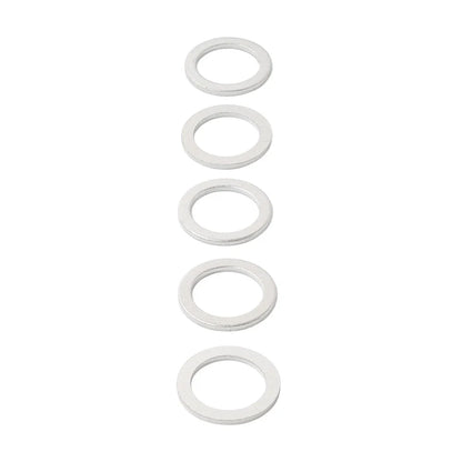 5 x 20mm Trans Oil Drain Plug Gasket Washers for Honda Acura