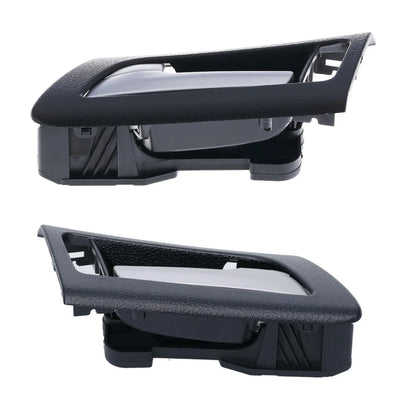 2 x LH/RH Inner Door Handle Silver for Holden Commodore VE WM (2006–2013)