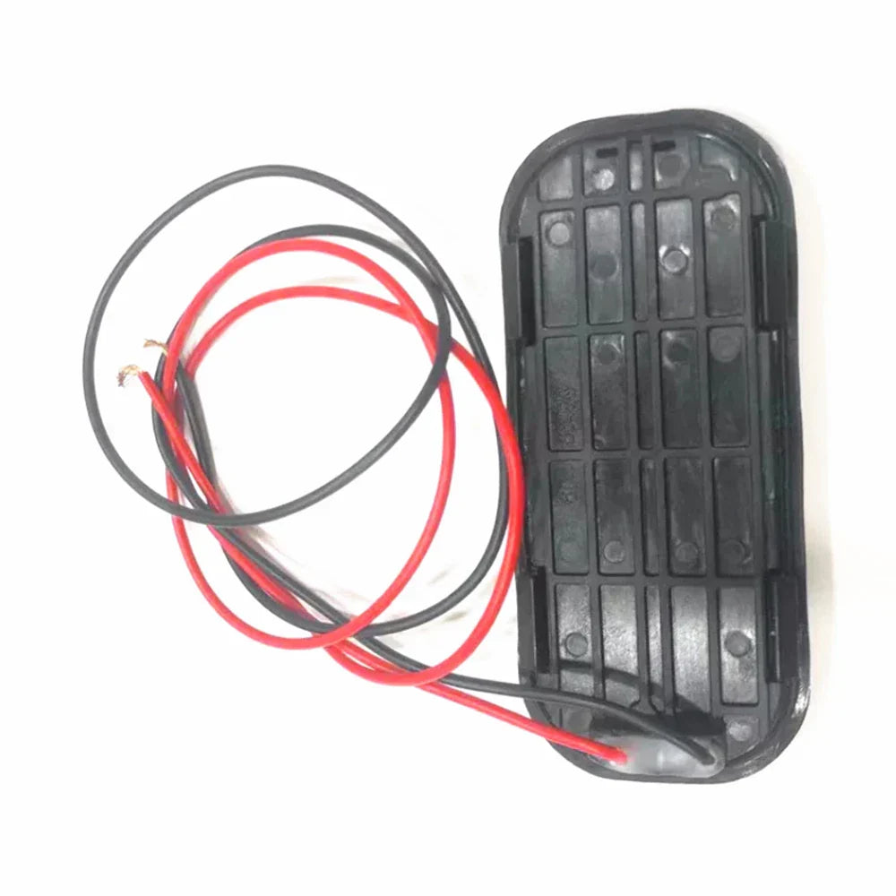 Tailgate Rear Trunk Release Switch for 2008-2017 Buick Enclave, 2010-2015 Cadillac CTS
