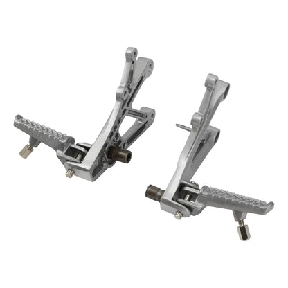 Front Footrest Pegs Bracket for Honda CBR600F4 (1999-2006)