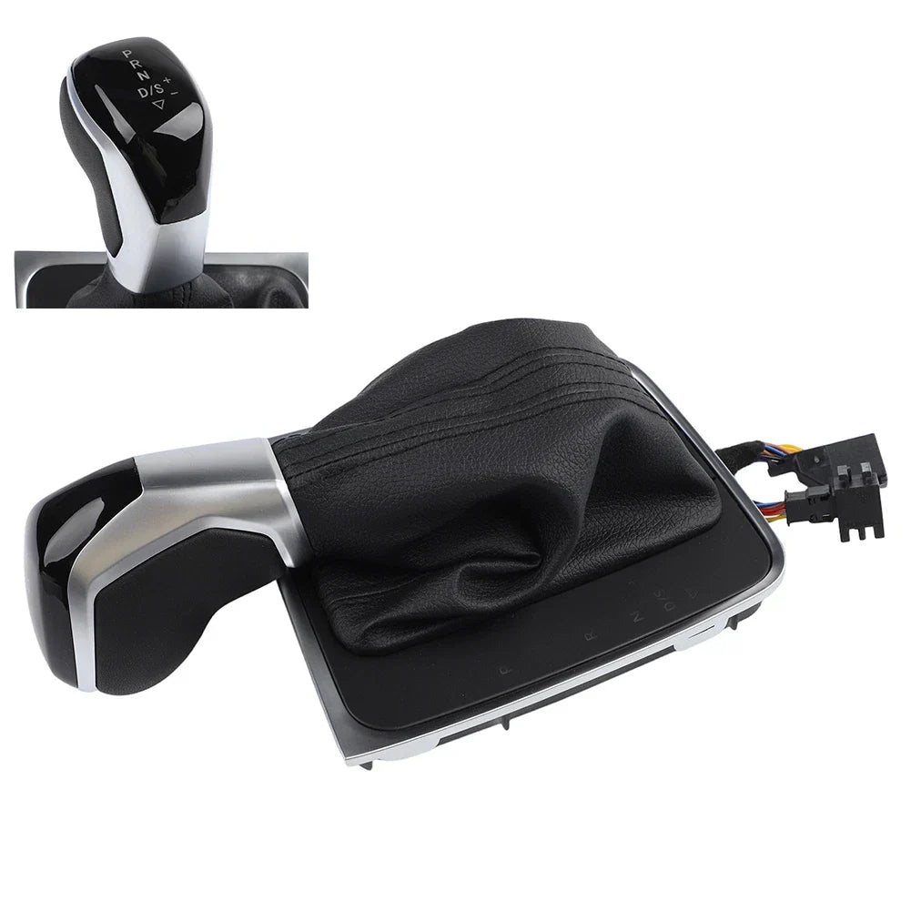 LED Gear Shift Knob Set for Golf MK75