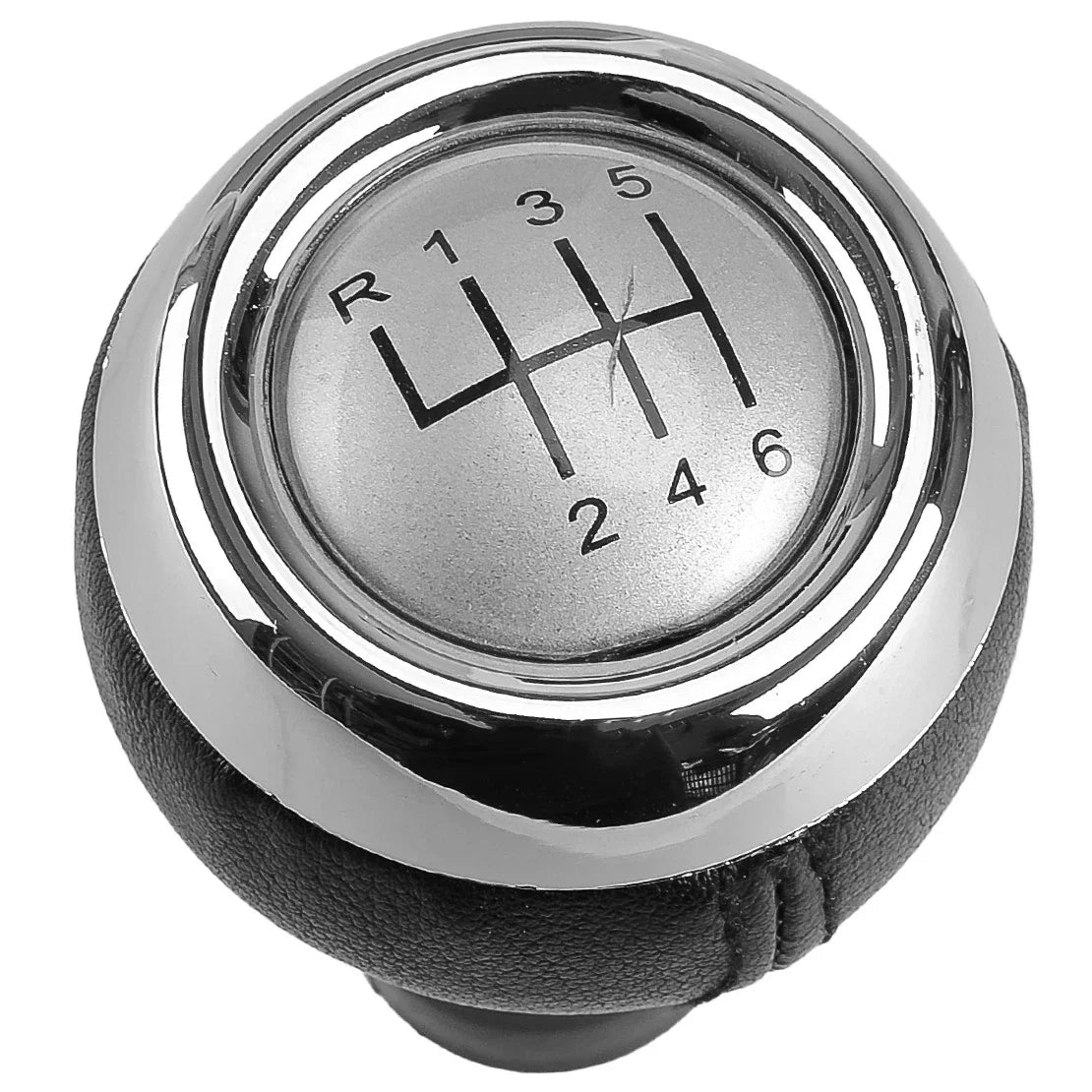 6 Speed Gear Shift Knob for BMW MINI Cooper F55 F56 F54 (2014-2023)