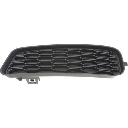 Fog Lamp Cover Left Side for Dodge Avenger (2008-2014)