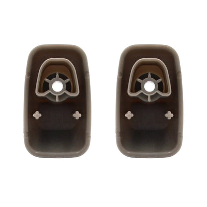 Sun Visor Retainer Clips for Dodge Ram 1500 2500 3500 4500 5500 (2002-2023)