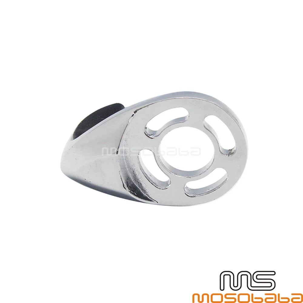 Throttle Wrist Control Assist Hand Grip for Harley Chopper