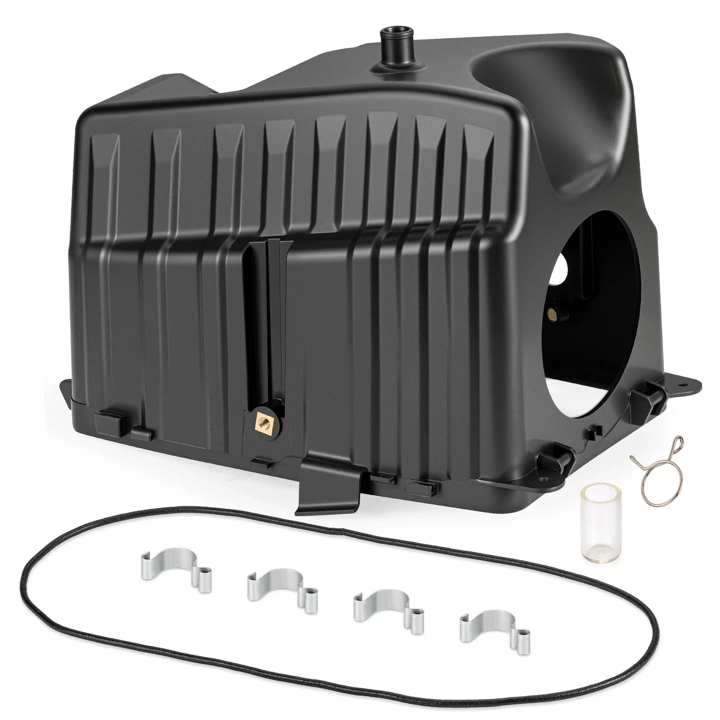 Air Box Housing & Clamps & Seal for Honda TRX450R (2006–2009)