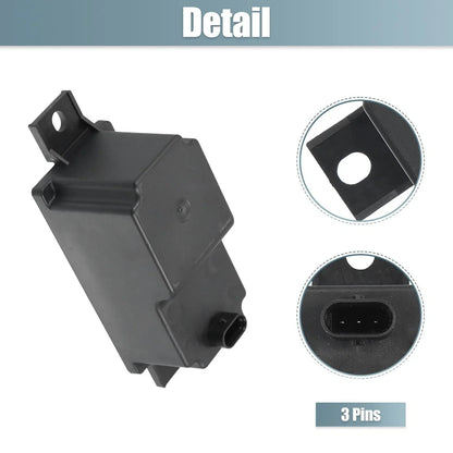 Voltage Module for ABS 3 Pins for 2059053414 (Compatible with Various Models)
