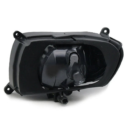 Fog Lamps 2x Fog Lamp Assemblies  (2007–2009)