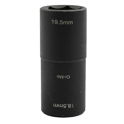 1x Tire Sleeve 18.5/19.5mm for Ford