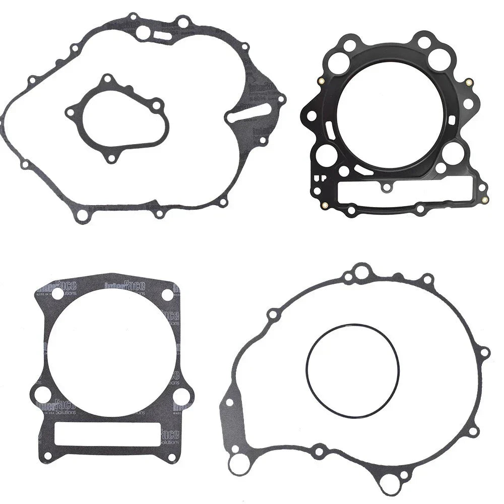 Complete Gasket Seal Set for Yamaha Raptor 660R YFM660R (2001-2005)