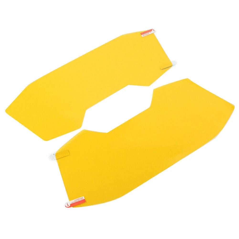 Speedometer Dashboard Screen Protector Film for Honda Forza 125 300 350