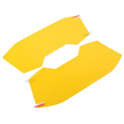 Speedometer Dashboard Screen Protector Film for Honda Forza 125 300 350